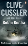 Golden Buddha (The Oregon Files, #1)