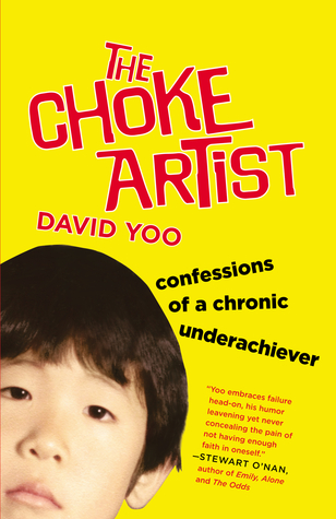 The Choke Artist by David Yoo