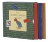 The Griffin & Sabine Trilogy The Griffin & Sabine Trilogy