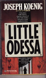 Little Odessa Little Odessa