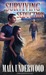 Surviving Seduction (The Shattered World, #2)