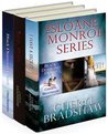 Sloane Monroe Series Boxed Set by Cheryl Bradshaw Sloane Monroe Series Boxed Set by Cheryl Bradshaw