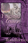 Finding Grace by Rhea Rhodan