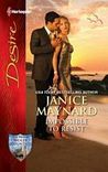 Impossible to Resist (The Men of Wolff Mountain, #3)