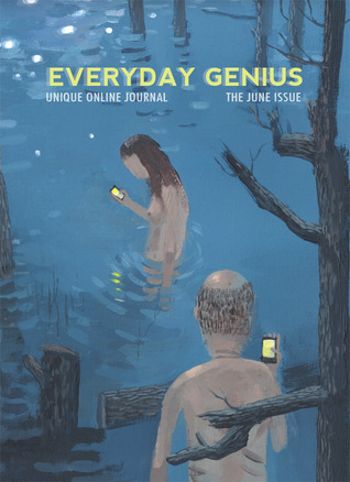 Everyday Genius - The June Issue