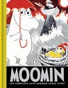 Moomin, Vol. 4 by Tove Jansson Moomin, Vol. 4 by Tove Jansson