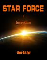 Star Force by Aer-ki Jyr Star Force by Aer-ki Jyr