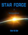 Star Force by Aer-ki Jyr Star Force by Aer-ki Jyr