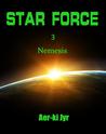 Star Force by Aer-ki Jyr Star Force by Aer-ki Jyr