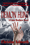 DEMON HUNT - A Caine Brothers Novel (Caine Brothers, #2)