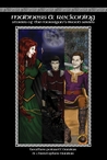 Madness & Reckoning: Stories of the Morrigan's Brood Series (Morrigan's Brood, #2.1)