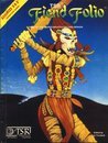 Advanced Dungeons and Dragons by Don Turnbull Advanced Dungeons and Dragons by Don Turnbull