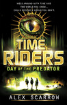 Day of the Predator (TimeRiders, #2)
