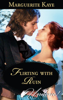 Flirting with Ruin (Castonbury Park 0.5)