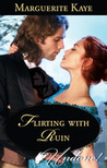 Flirting with Ruin (Castonbury Park 0.5)