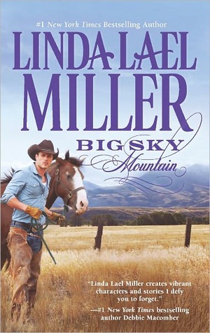 Big Sky Mountain (Swoon-Worthy Cowboys, #2)