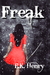Freak (ebook)
