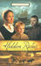 Hidden Riches by Romaine Stauffer Hidden Riches by Romaine Stauffer