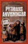 Pythians anvisningar (Victoria Bergmans svaghet, #3)