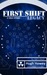 First Shift: Legacy (Paperback)