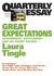 Great Expectations: Government, Entitlement and an Angry Nation
