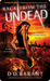Back from the Undead (The Bloodhound Files, #5)