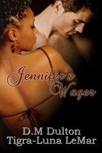 Jennifer's Wager