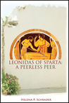 Leonidas of Sparta: A Peerless Peer (Leonidas Trilogy, #2)