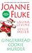 Gingerbread Cookie Murder (Paperback)