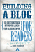 Building A Blog for Readers