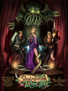 Shakespeare v Lovecraft by D.R. O'Brien Shakespeare v Lovecraft by D.R. O'Brien