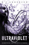 Ultraviolet (Ultraviolet, #1)