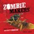 Zombie Makers by Rebecca L. Johnson