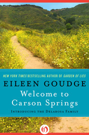 Welcome To Carson Springs