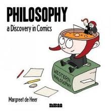 Philosophy by Margreet de Heer