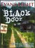 BlaCK DooR