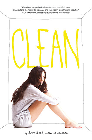 Clean by Amy Reed Clean by Amy Reed