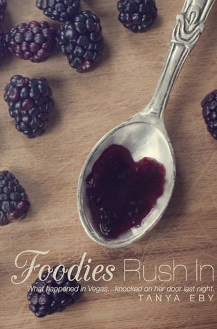 Foodies Rush In