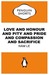 Love and Honour and Pity an...