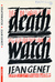 Deathwatch by Jean Genet