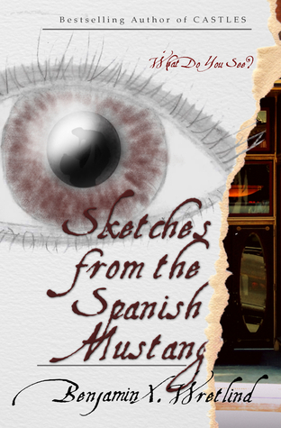 Sketches from the Spanish Mustang