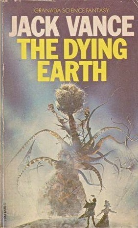 The Dying Earth by Jack Vance