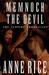 Memnoch The Devil : The Vampire (Hardcover)