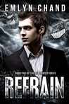 Refrain (Farsighted, #5)