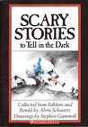 Scary Stories to Tell in the Dark by Alvin Schwartz Scary Stories to Tell in the Dark by Alvin Schwartz