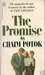 The Promise by Chaim Potok