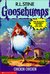 Chicken Chicken (Goosebumps, #53)