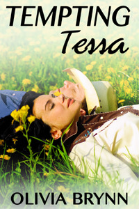 Tempting Tessa