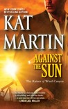 Against the Sun (The Raines of Wind Canyon, #6)