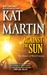 Against the Sun (The Raines of Wind Canyon, #6)